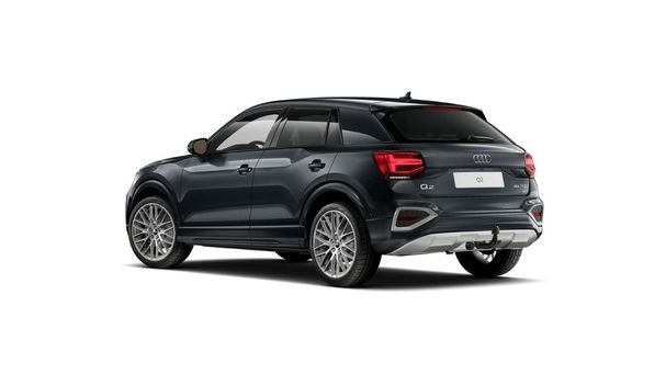 Audi Q2 35 TFSI Advanced 110 kW image number 3