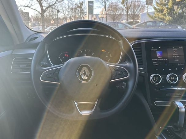 Renault Talisman TCe 160 117 kW image number 22