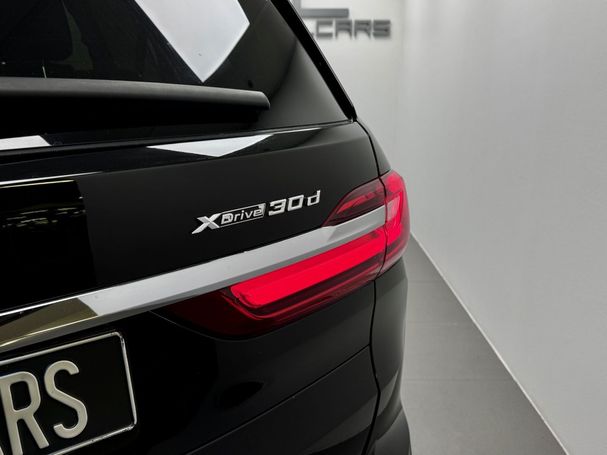 BMW X7 xDrive 195 kW image number 12