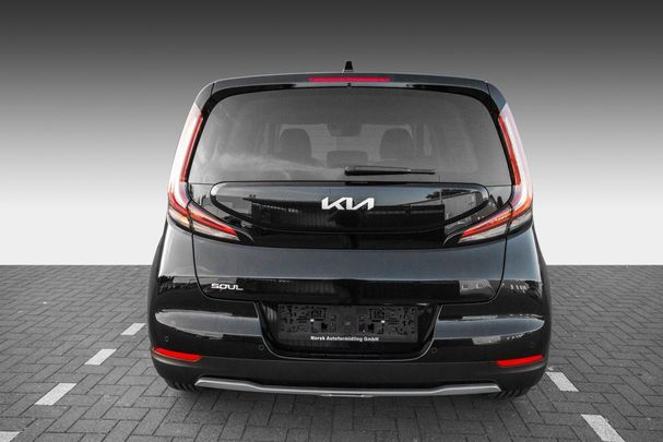 Kia Soul e Spirit 150 kW image number 10