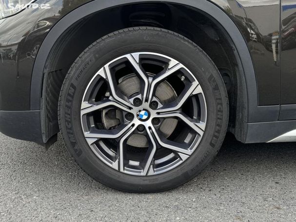 BMW X1 xDrive18d xLine 110 kW image number 5