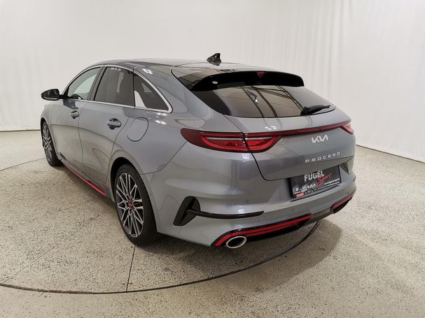 Kia ProCeed GT 150 kW image number 4