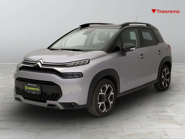 Citroen C3 Aircross PureTech 110 S&S Shine 81 kW image number 1