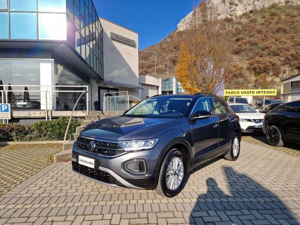 Volkswagen T-Roc 1.5 TSI DSG 110 kW image number 1