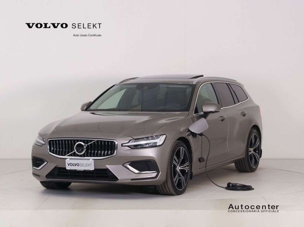 Volvo V60 T6 Inscription AWD Geartronic 251 kW image number 1