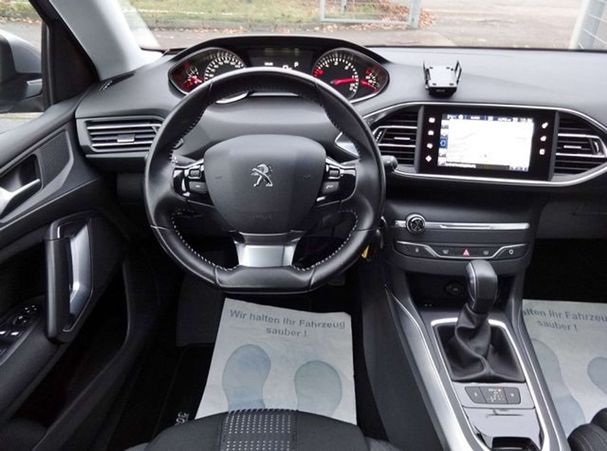 Peugeot 308 SW 150 Allure 110 kW image number 7