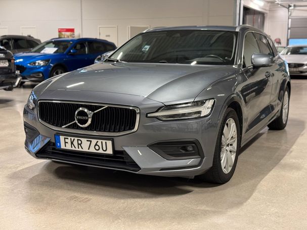 Volvo V60 D3 AWD 110 kW image number 1