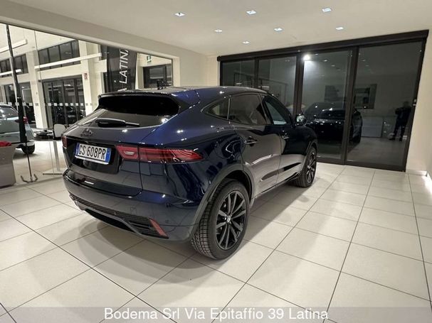 Jaguar E-Pace R-Dynamic S AWD 120 kW image number 3