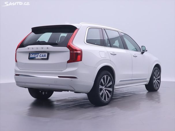 Volvo XC90 B5 AWD Momentum 173 kW image number 7