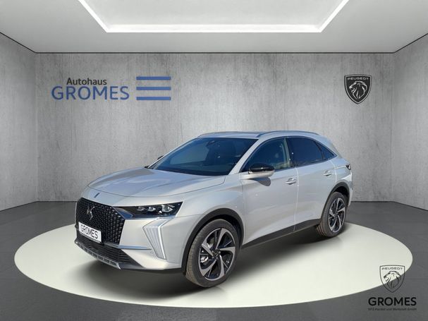 DS Automobiles 7 Crossback BlueHDi 130 96 kW image number 1