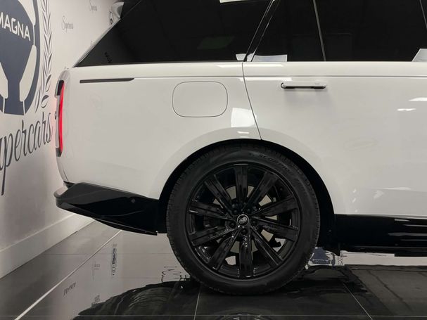 Land Rover Range Rover SWB 375 kW image number 31