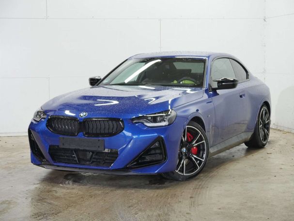 BMW M240i Coupe Steptronic 275 kW image number 1