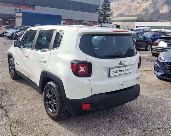 Jeep Renegade 96 kW image number 7