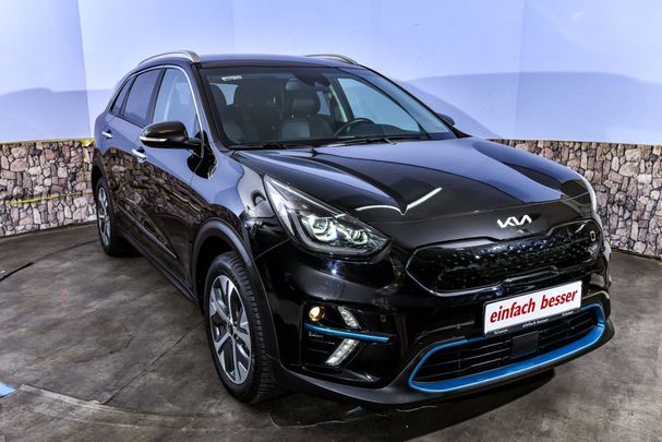 Kia Niro e Spirit 150 kW image number 2