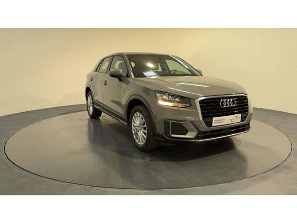 Audi Q2 85 kW image number 7