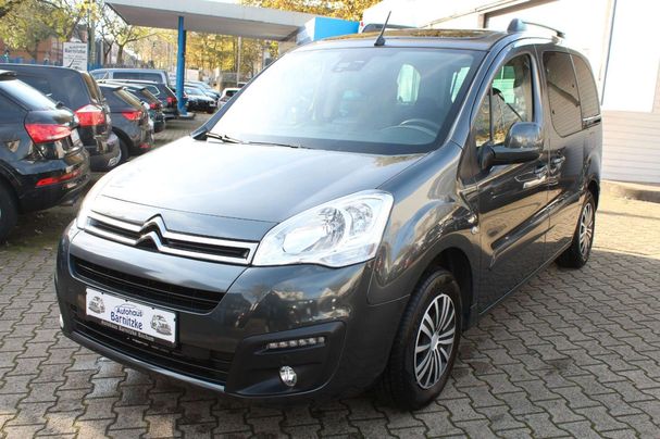 Citroen Berlingo 73 kW image number 2