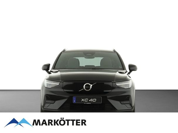 Volvo XC40 Single Extended Range Plus 185 kW image number 6