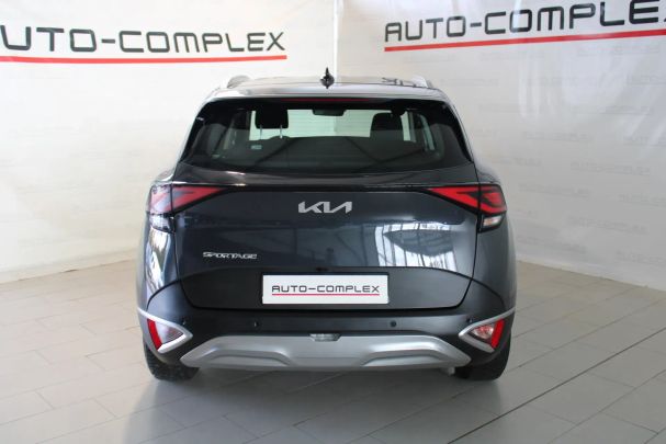 Kia Sportage 1.6 GDI 2WD 110 kW image number 26