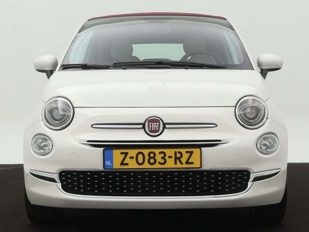 Fiat 500C 51 kW image number 9