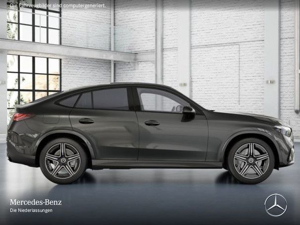 Mercedes-Benz GLC 220 d 145 kW image number 20