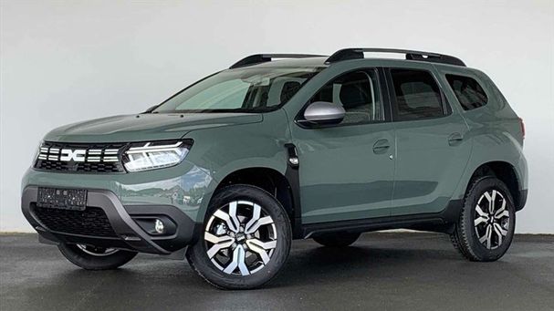 Dacia Duster TCe 96 kW image number 1