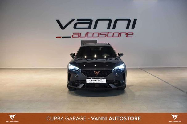 Cupra Formentor 1.5 TSI DSG 110 kW image number 4