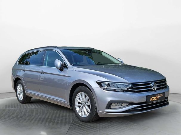 Volkswagen Passat Variant 1.5 TSI Business DSG 110 kW image number 3