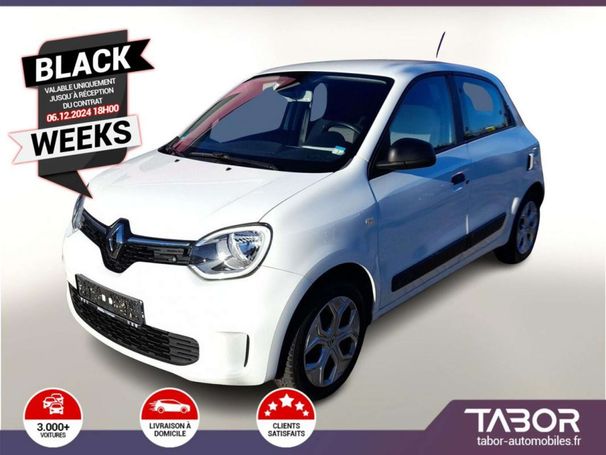 Renault Twingo SCe 65 LIFE 48 kW image number 1