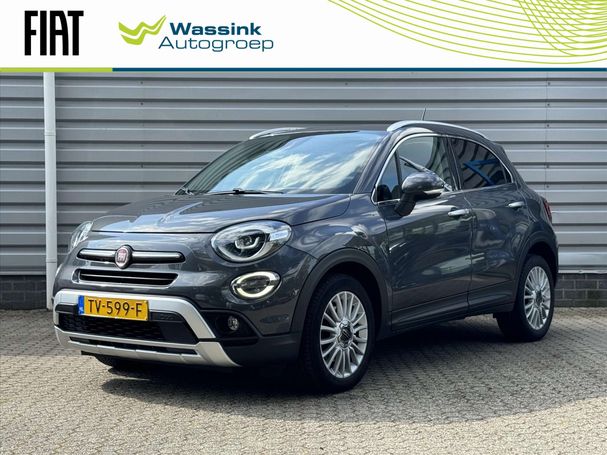 Fiat 500X 1.0 City Cross 88 kW image number 1