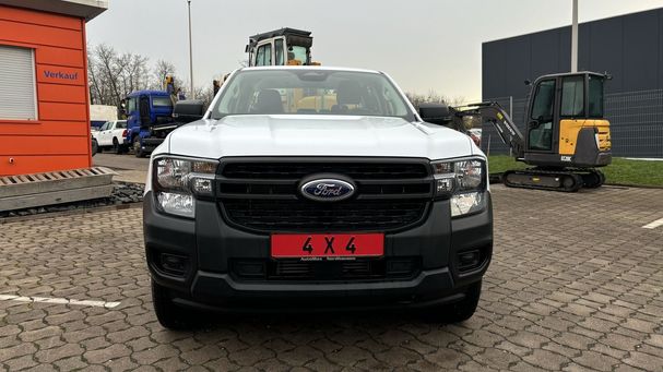 Ford Ranger 4x4 125 kW image number 16