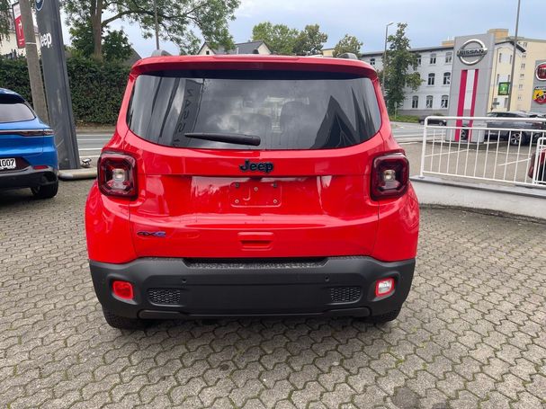 Jeep Renegade 177 kW image number 5