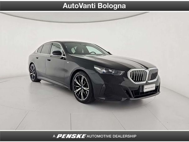 BMW 520d xDrive 145 kW image number 7