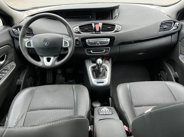 Renault Scenic DCi 96 kW image number 13