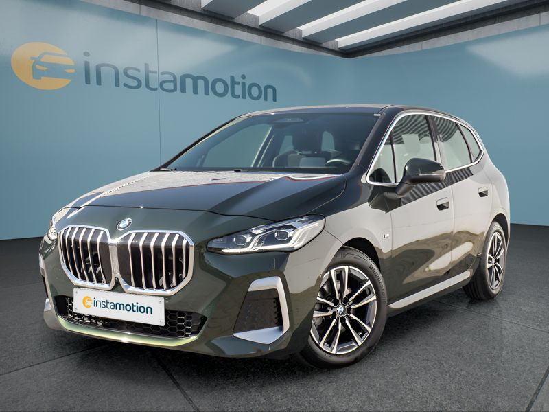BMW 220 Active Tourer