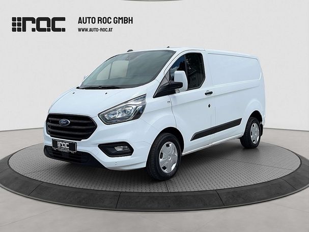 Ford Transit Custom 280 L1H1 2.0 TDCi Trend 96 kW image number 1