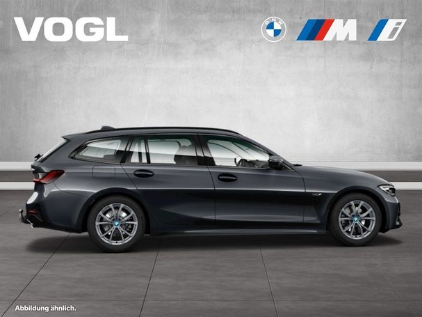 BMW 330e Touring xDrive 215 kW image number 8