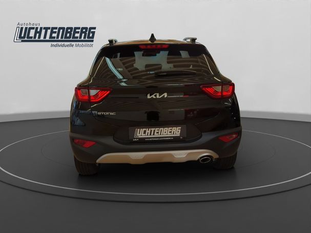 Kia Stonic 1.0 88 kW image number 3