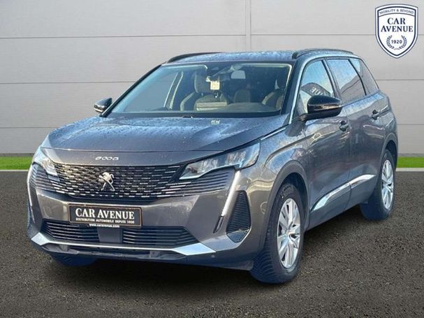 Peugeot 5008 BlueHDi 130 98 kW image number 1