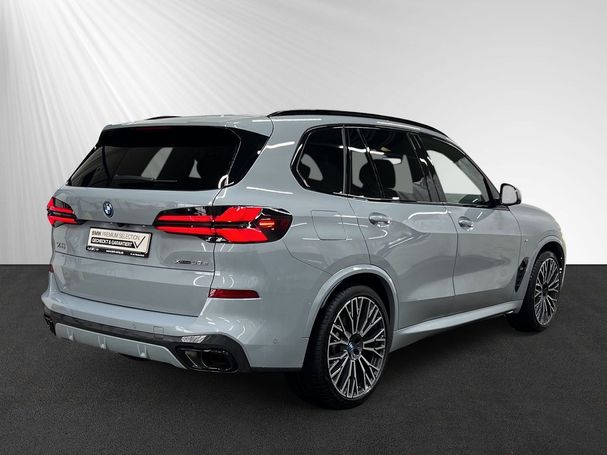 BMW X5 50e xDrive 360 kW image number 3