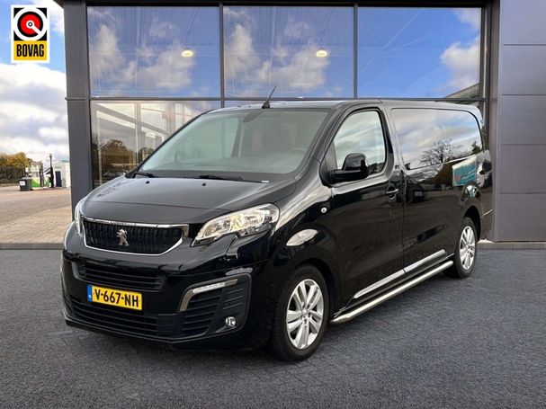 Peugeot Expert L3 2.0 180 130 kW image number 1