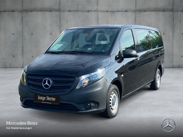 Mercedes-Benz Vito Tourer 114 CDI Base 100 kW image number 1