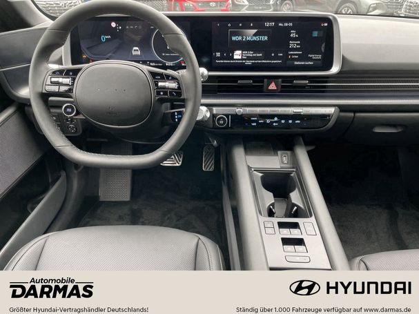 Hyundai Ioniq 6 239 kW image number 13