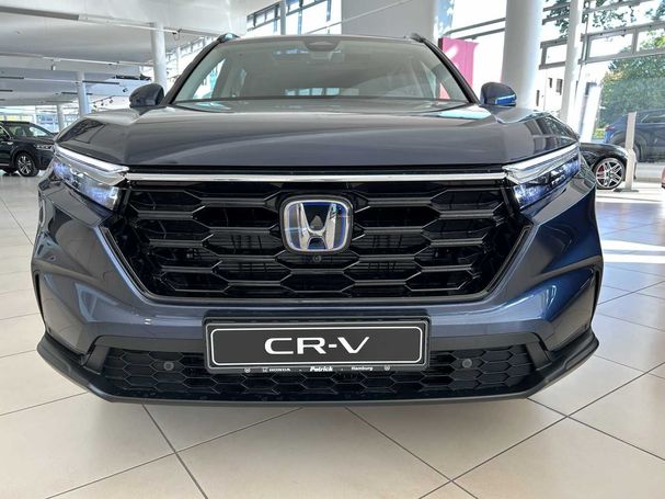 Honda CR-V 2.0 i-MMD e:HEV AWD 135 kW image number 22