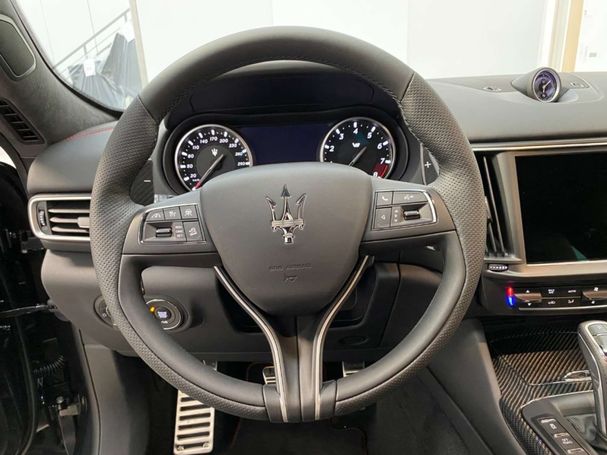 Maserati Levante Trofeo 427 kW image number 8