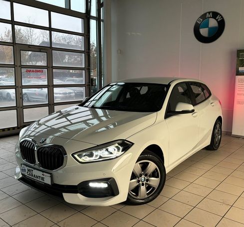 BMW 118d 110 kW image number 2