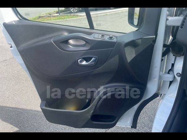 Renault Trafic DCi 120 L2H1 88 kW image number 24