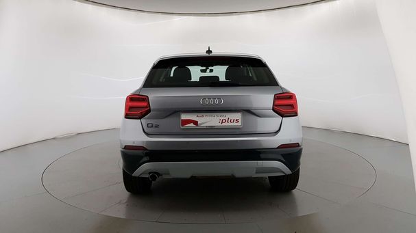 Audi Q2 30 TDI S tronic 85 kW image number 3