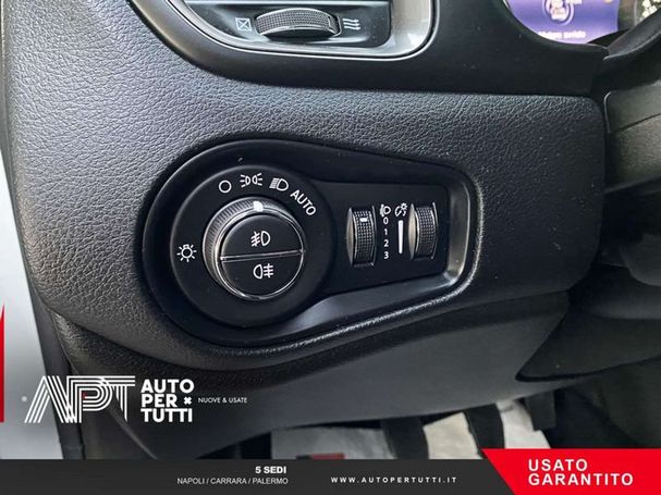 Jeep Renegade 1.6 96 kW image number 11