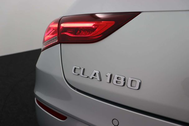 Mercedes-Benz CLA 180 100 kW image number 38