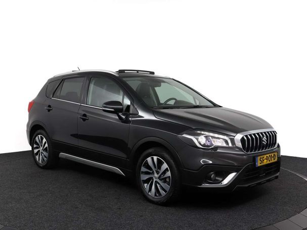 Suzuki SX4 S-Cross 1.0 Boosterjet 82 kW image number 2